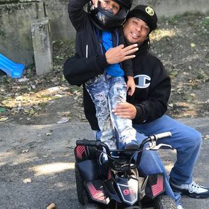 Meet your Posher, Love